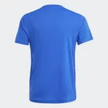 Adidas J TEAM TEE Gyerek póló - SM-IT5057