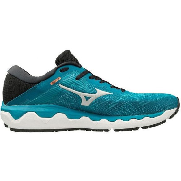 Mizuno WAVE HORIZON 4 Férfi futócipő - SM-J1GC202646