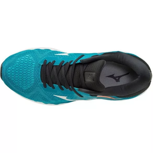 Mizuno WAVE HORIZON 4 Férfi futócipő - SM-J1GC202646