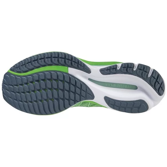 Mizuno WAVE RIDER 26 Férfi futócipő - SM-J1GC220356