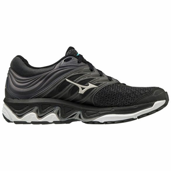 Mizuno WAVE PARADOX 5 Női futócipő - SM-J1GD184054