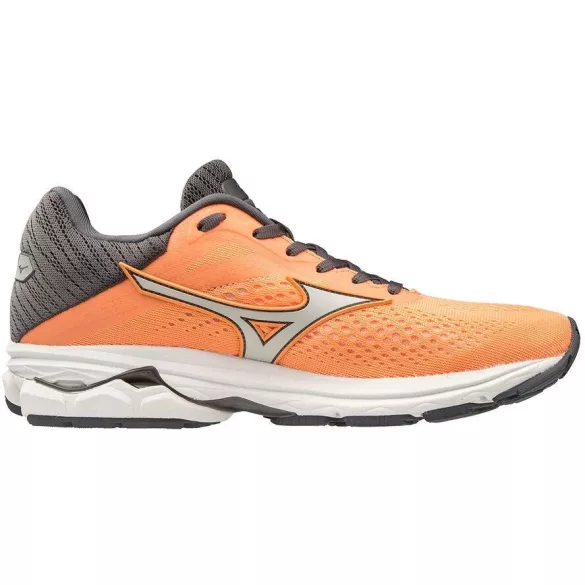 Mizuno WAVE RIDER 23 Női futócipő - SM-J1GD190346