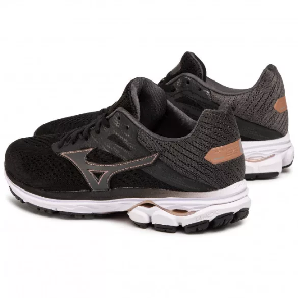 Mizuno WAVE RIDER 23 Női futócipő - SM-J1GD190351