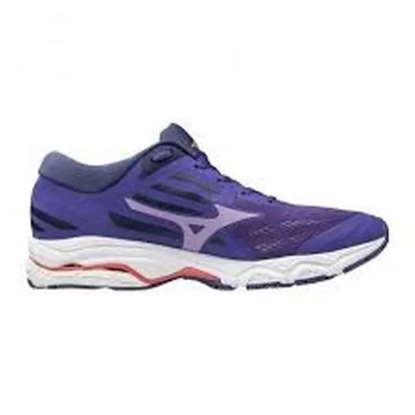 Mizuno WAVE STREAM 2 Női futócipő - SM-J1GD191925