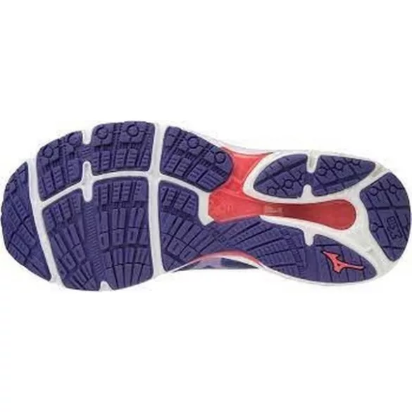 Mizuno WAVE STREAM 2 Női futócipő - SM-J1GD191925