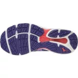Mizuno WAVE STREAM 2 Női futócipő - SM-J1GD191925