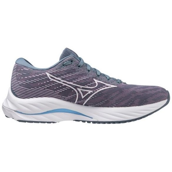 Mizuno WAVE RIDER 26 Női futócipő - SM-J1GD220374