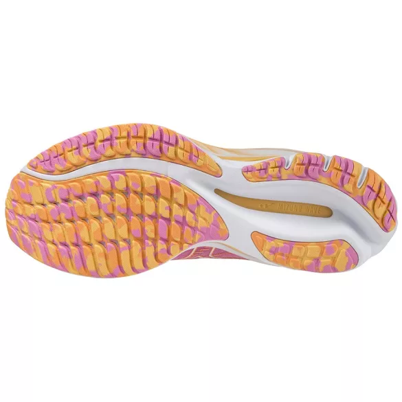 Mizuno WAVE RIDER 26 Női futócipő - SM-J1GD225871