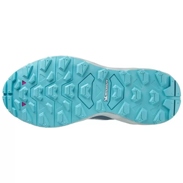 Mizuno WAVE DAICHI 7 Női futócipő - SM-J1GK227124