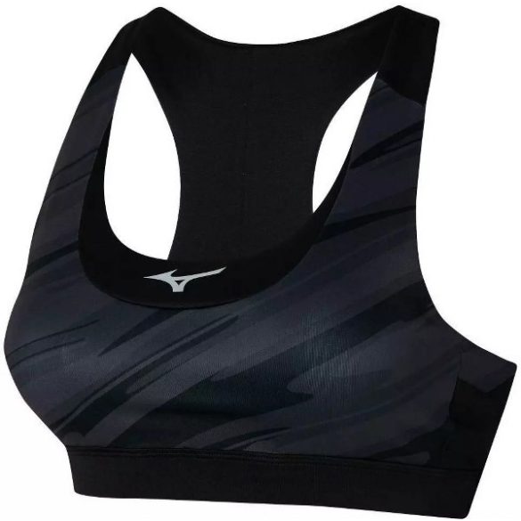 Mizuno Alpha Graphic Bra Női sportmelltartó - SM-J2GAA21209