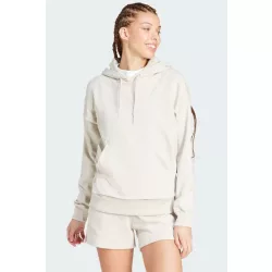 Adidas W SL FT HD Női pulóver - SM-JC5934