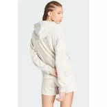 Adidas W SL FT HD Női pulóver - SM-JC5934