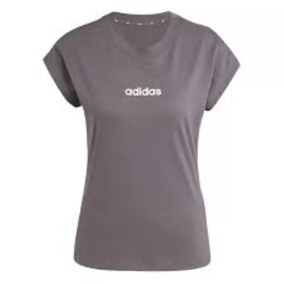 Adidas W LIN SJ T Női póló - SM-JC8236