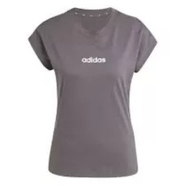 Adidas W LIN SJ T Női póló - SM-JC8236
