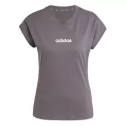 Adidas W LIN SJ T Női póló - SM-JC8236