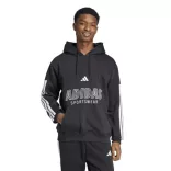 Adidas M TIRO FL HDY Férfi pulóver - SM-JC9402