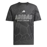 Adidas M TIRO SSJQ JSY Férfi póló - SM-JC9455