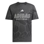 Adidas M TIRO SSJQ JSY Férfi póló - SM-JC9455