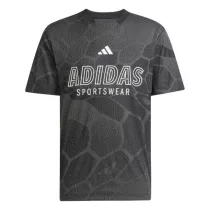 Adidas M TIRO SSJQ JSY Férfi póló - SM-JC9455