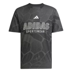 Adidas M TIRO SSJQ JSY Férfi póló - SM-JC9455