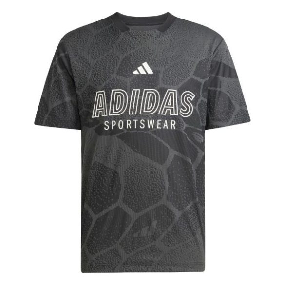 Adidas M TIRO SSJQ JSY Férfi póló - SM-JC9455