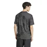 Adidas M TIRO SSJQ JSY Férfi póló - SM-JC9455