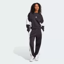 Adidas W LAZIDAY TS Női melegítő - SM-JD2672