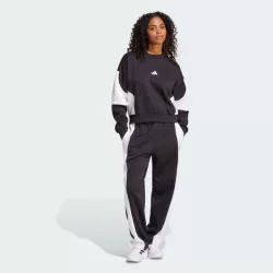 Adidas W LAZIDAY TS Női melegítő - SM-JD2672