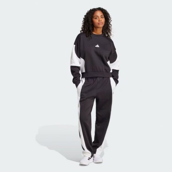Adidas W LAZIDAY TS Női melegítő - SM-JD2672