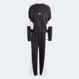Adidas W LAZIDAY TS Női melegítő - SM-JD2672