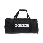 Adidas LINEAR DUFFEL M Unisex táska - SM-JD9555