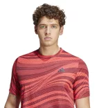 Adidas CLUB GRAPH TEE Férfi póló - SM-JE0407