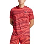 Adidas CLUB GRAPH TEE Férfi póló - SM-JE0407