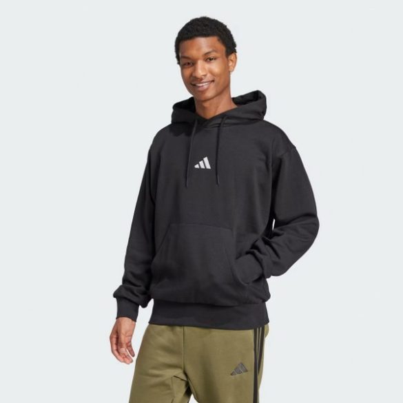 Adidas M FEELCOZY HD Férfi pulóver - SM-JE3807