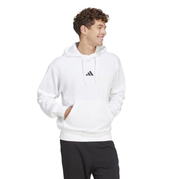 Adidas M FEELCOZY HD Férfi pulóver - SM-JE3808