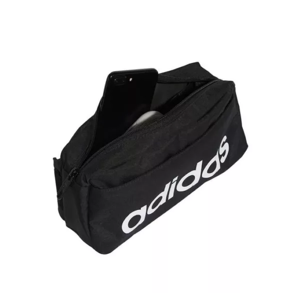 Adidas LINEAR BUMBAG Unisex táska - SM-JE8345