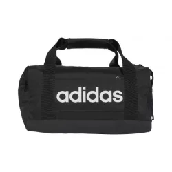 Adidas LINEAR DUFF XS Unisex táska - SM-JE8347