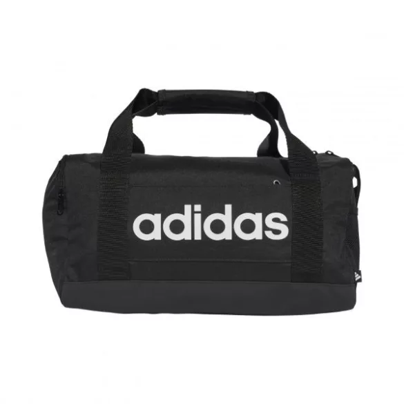 Adidas LINEAR DUFF XS Unisex táska - SM-JE8347
