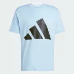 Adidas M BL SJ T FÃ©rfi póló - SM-JE8937