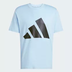 Adidas M BL SJ T FÃ©rfi póló - SM-JE8937