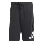 Adidas M MH BOSShortFT FÃ©rfi rövidnadrág - SM-JE8956