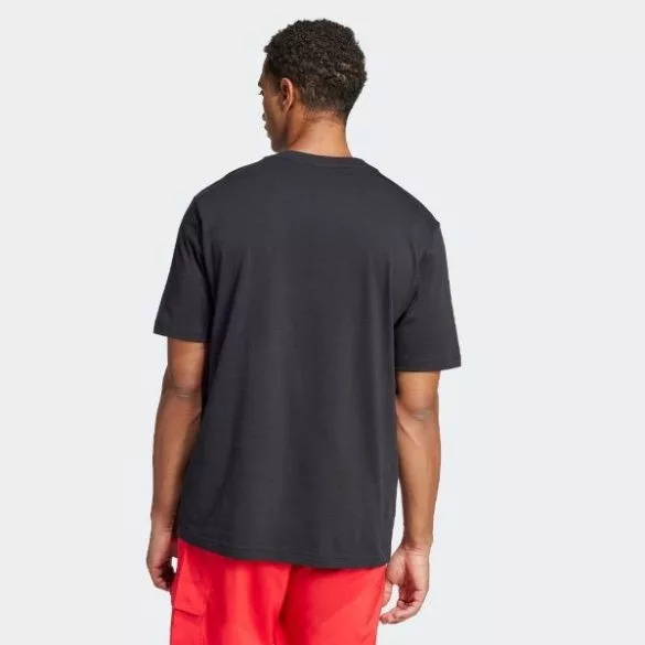 Adidas M LIN SJ T FÃ©rfi póló - SM-JE8993