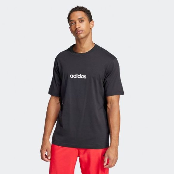 Adidas M LIN SJ T Férfi póló - SM-JE8993