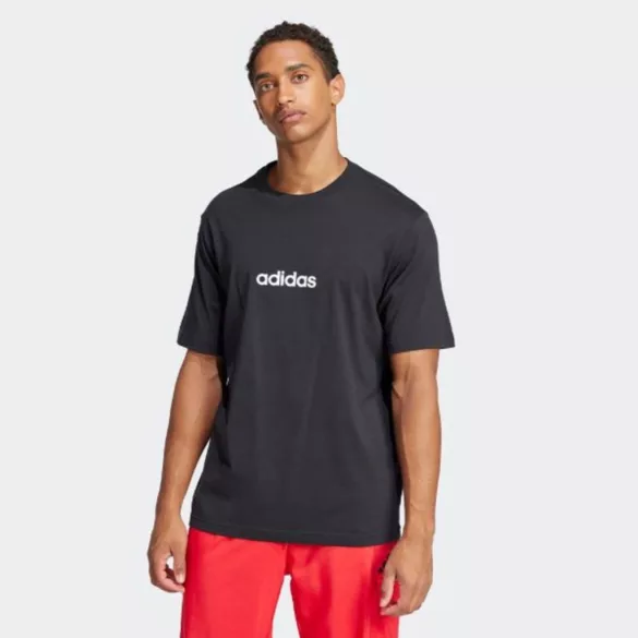 Adidas M LIN SJ T FÃ©rfi póló - SM-JE8993