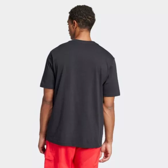 Adidas M LIN SJ T FÃ©rfi póló - SM-JE8993