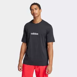 Adidas M LIN SJ T FÃ©rfi póló - SM-JE8993