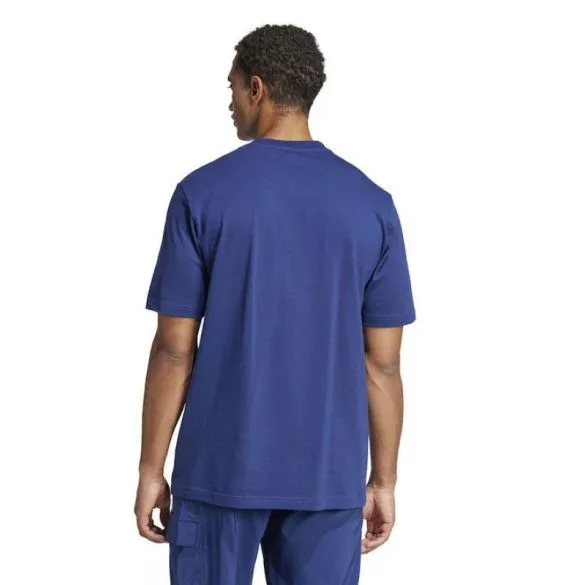 Adidas M LIN SJ T FÃ©rfi póló - SM-JE8999