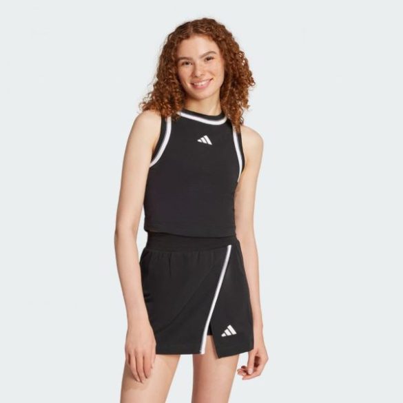 Adidas W CB CRO TK Női póló - SM-JG4180