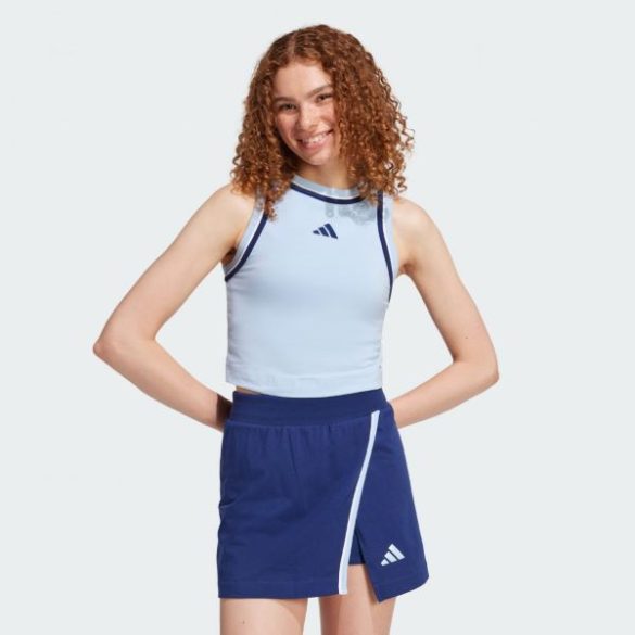 Adidas W CB CRO TK Női póló - SM-JG4185