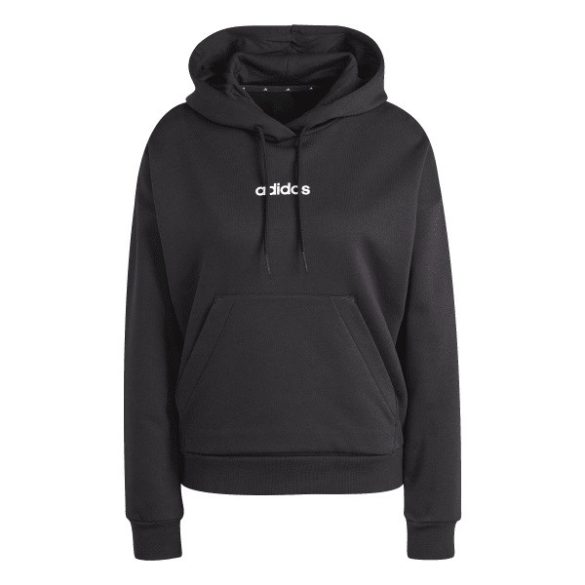 Adidas W LIN FL HD Női pulóver - SM-JG8653